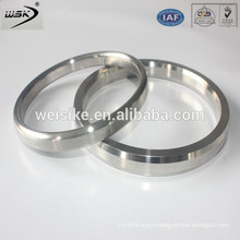 soft iron oval/octagonal ring joint gasket